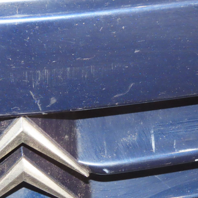 Calandre occasion  Citroën XANTIA (X1_, X2_) 1.8 i 16v (1995-2001)   7804E8  3