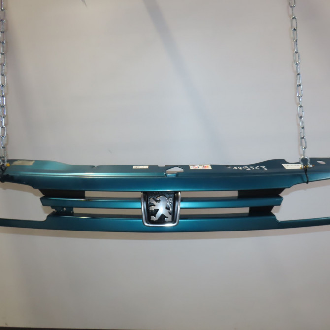 Calandre occasion  Peugeot 806 (221) 1.9 td (1995-2002)   7804 G1  1