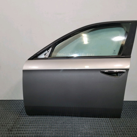 Porte avant gauche occasion  Alfa romeo 159 Sportwagon (939_) 2.4 jtdm (939bxd1b, 939bxd12) (2006-2011)   50513847 