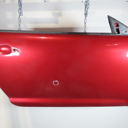 Porte avant droite occasion  Alfa romeo MITO (955_) 1.4 (955axb1b) (2008-2013)   50520896 