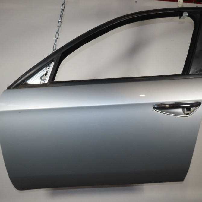 Porte avant gauche occasion  Alfa romeo 159 (939_) 1.9 jtdm 8v (939axe1b) (2005-2011)   50513847  1