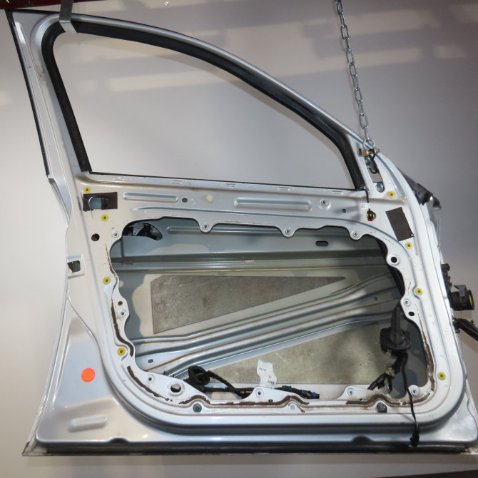 Porte avant gauche occasion  Alfa romeo 159 (939_) 1.9 jtdm 8v (939axe1b) (2005-2011)   50513847  4