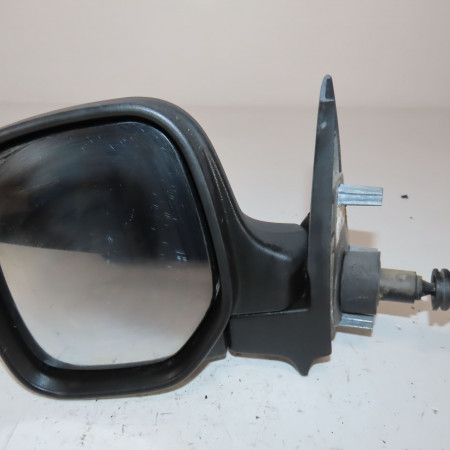 Retroviseur exterieur gauche occasion  Peugeot PARTNER Camionnette/Monospace (5_, G_) 1.6 hdi 75 (2005-2008)   8153HL 