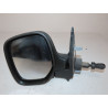 Retroviseur exterieur gauche occasion  Peugeot PARTNER Camionnette/Monospace (5_, G_) 1.6 hdi 75 (2005-2008)   8153HL  miniature 3