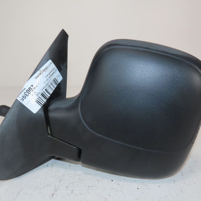 Retroviseur exterieur gauche occasion  Peugeot PARTNER Camionnette/Monospace (5_, G_) 1.6 hdi 75 (2005-2008)   8153HL  3
