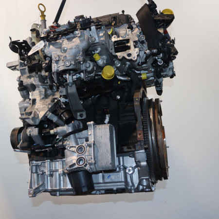 Moteur diesel occasion  Renault TRAFIC III Camionnette (FG_) 2.0 dci 150 (fgmu) (2021)   M9R717 