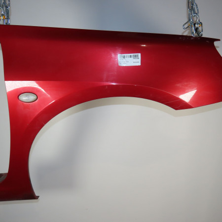 Aile avant droite occasion  Peugeot 307 SW (3H) 2.0 hdi 90 (2002-2008)   7841N7 