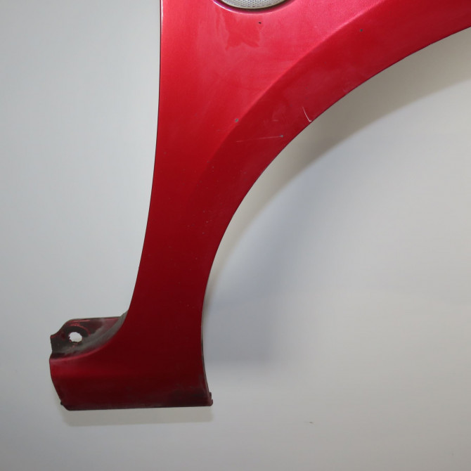 Aile avant droite occasion  Peugeot 307 SW (3H) 2.0 hdi 90 (2002-2008)   7841N7  2