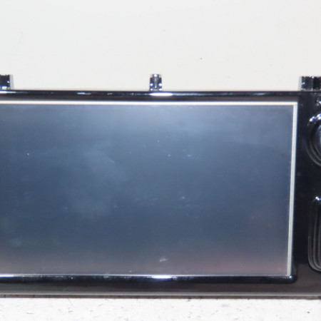 Autoradio occasion  Renault CLIO IV (BH_) 1.2 16v (2012)   281158699R 