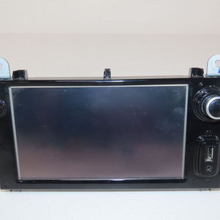 Autoradio occasion  Renault CLIO IV (BH_) 1.5 dci 75 (2012) 5 portes   281157316R 