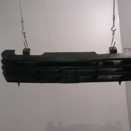 Calandre occasion  Citroën C15 Camionnette/Monospace (VD_) 1.8 d (1986-2000)   96129991YB 