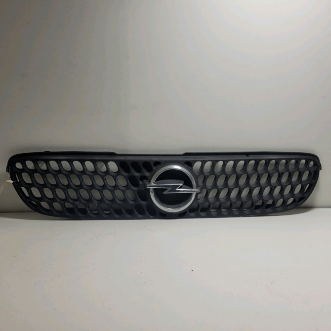 Calandre occasion  Opel AGILA (A) (H00) 1.2 16v (f68) (2000-2007)   9121862  1