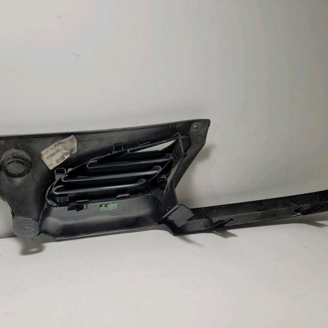 Calandre occasion  Renault SCÉNIC I Monospace (JA0/1_, FA0_) 1.9 dti (ja0n) (1999-2003)   7701367995  3