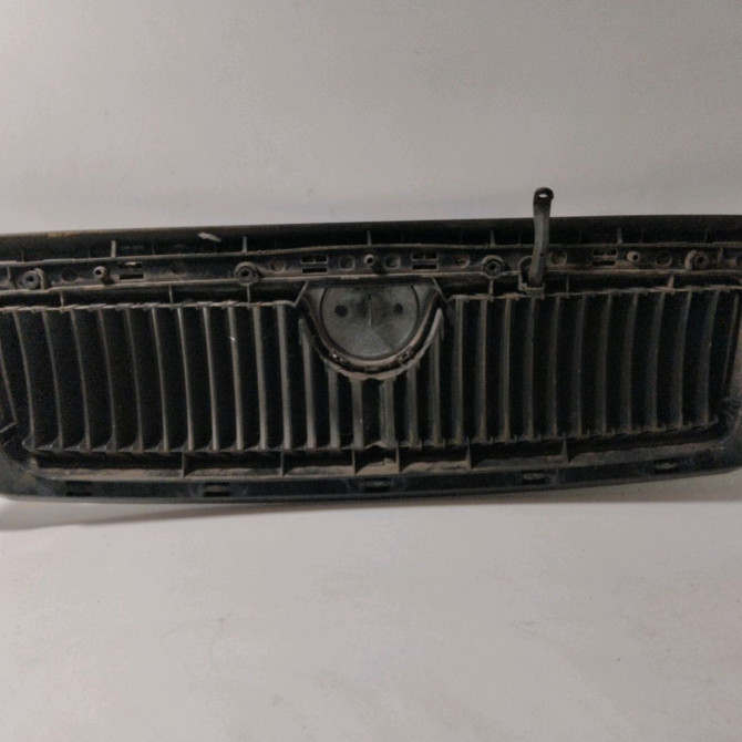 Calandre occasion  Skoda FABIA I (6Y2) 1.4 tdi (2005-2008)   6Y0853668B  2