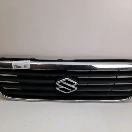 Calandre occasion  Suzuki WAGON R+ 3/5 portes (MM) 1.3 (rb 413) (2000-2004)   7174184E30D51 