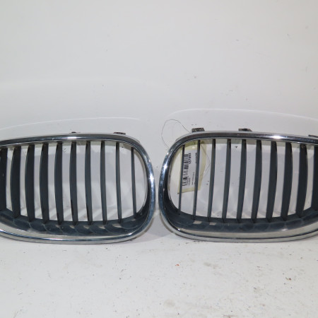 Calandre occasion  Bmw 5 (E60) 530 d (2002-2005)   51137027061 