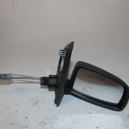 Retroviseur exterieur manuel droit occasion  Fiat PANDA (169_) 1.3 d multijet (169.axc1a) (2003) 5 portes   735357185 