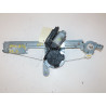 Mecanisme+moteur leve-glace ard occasion  Renault SCÉNIC II (JM0/1_) 1.5 dci (jm1e, jm16) (2005-2008) 5 portes   8201010934  miniature 2