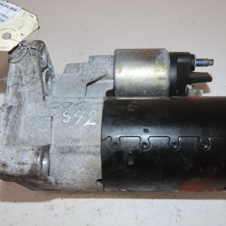 Démarreur occasion  Renault MEGANE III 3/5 portes (BZ0/1_, B3_) 1.2 tce (bz2b, bz11) (2012-2015) 5 portes   233005951R 