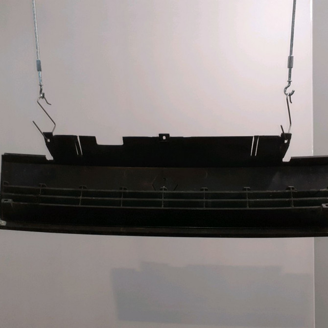 Calandre occasion  Renault 11 (B/C37_) 1.4 (b/c373) (1983-1985)     2