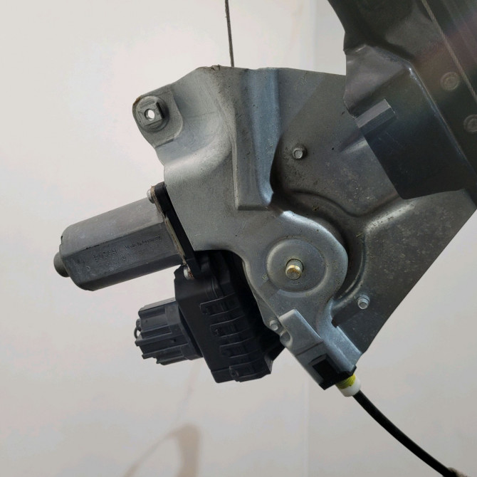 Mecanisme+moteur leve-glace avg occasion  Jaguar X-TYPE I (X400) 2.0 d (2003-2009) 4 portes   C2S51554  2