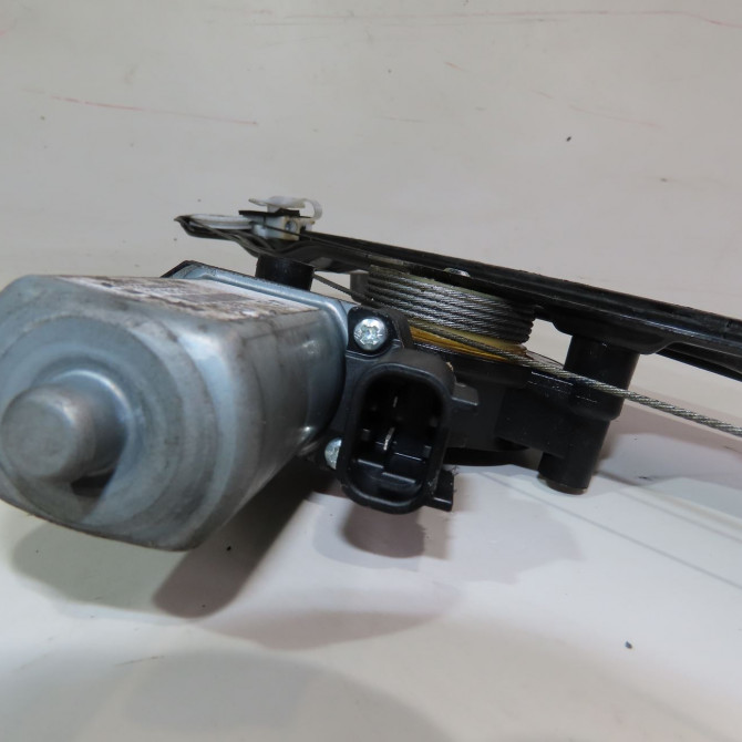 Mecanisme+moteur leve-glace avg occasion  Citroën JUMPER Camionnette 2.0 bluehdi 130 (2015-2019)   1682180480  3