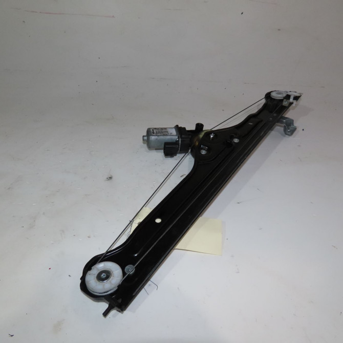 Mecanisme+moteur leve-glace avg occasion  Citroën JUMPER Camionnette 2.0 bluehdi 130 (2015-2019)   1682180480  4