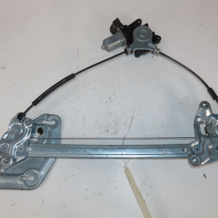 Mecanisme+moteur leve-glace avg occasion  Mazda MX-5 III (NC) 2.0 (nc18) (2005-2014)   NE5159590A 