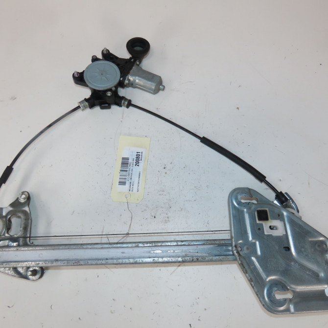 Mecanisme+moteur leve-glace avg occasion  Mazda MX-5 III (NC) 2.0 (nc18) (2005-2014)   NE5159590A  2