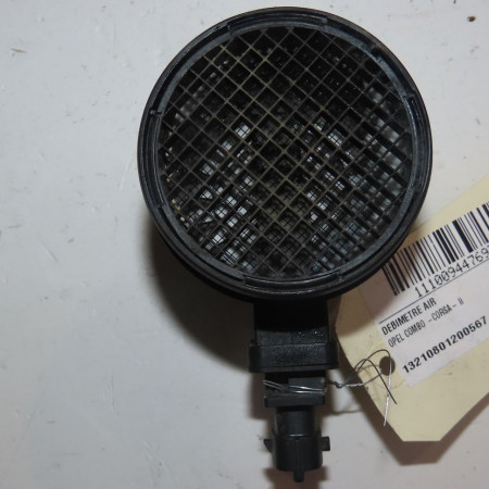 Debimetre air occasion  Opel COMBO Camionnette/Monospace 1.3 cdti 16v (2005-2012)   93177718 