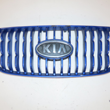 Calandre occasion  KIA PICANTO I Phase 1 05-2004->12-2007 1.0i   8636007020 