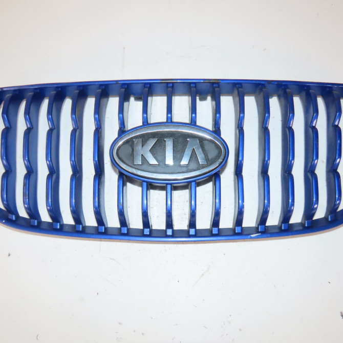 Calandre occasion  KIA PICANTO I Phase 1 05-2004->12-2007 1.0i   8636007020  1
