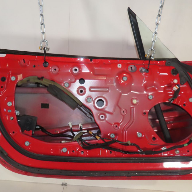 Porte avant gauche occasion  Mazda MX-5 III (NC) 2.0 (nc18) (2005-2014)   NEY15902XH  2