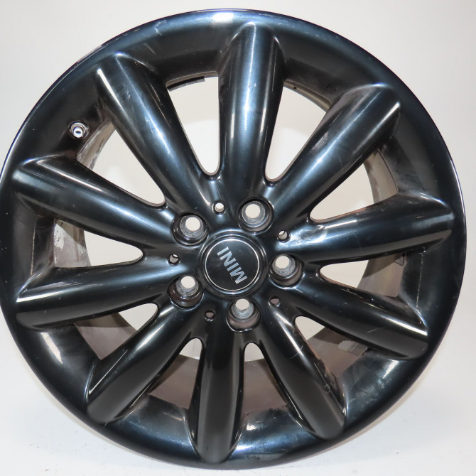 Jante aluminium occasion  Mini MINI (F56) One (2014-2017)   36116855109  1