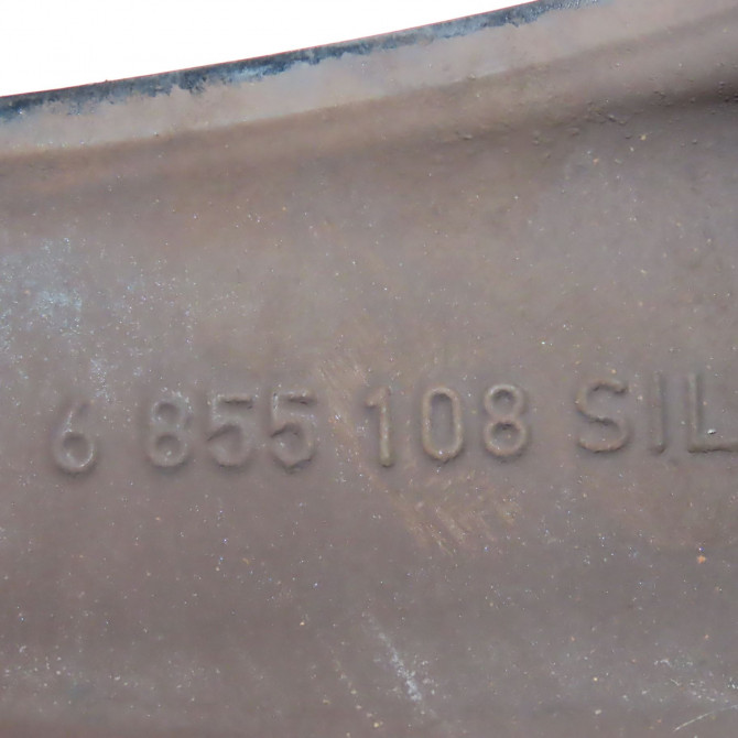 Jante aluminium occasion  Mini MINI (F56) One (2014-2017)   36116855109  3