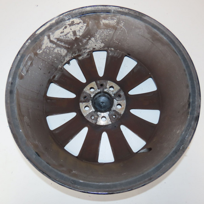 Jante aluminium occasion  Mini MINI (F56) One (2014-2017)   36116855109  4