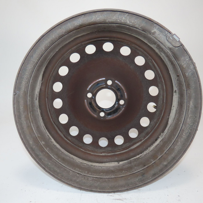 Jante tole occasion  Renault SCÉNIC II (JM0/1_) 1.5 dci (jm1f) (2005-2008)   8200026031  2