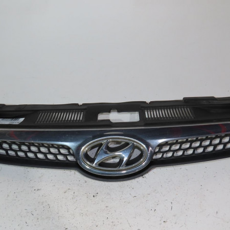 Calandre occasion  Hyundai I30 (FD) 1.6 crdi (2007-2011)   863512L000 