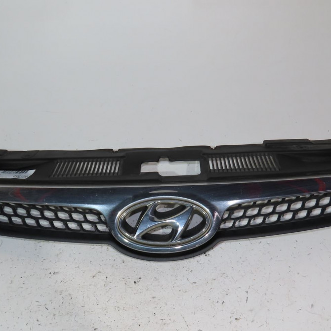 Calandre occasion  Hyundai I30 (FD) 1.6 crdi (2007-2011)   863512L000  1