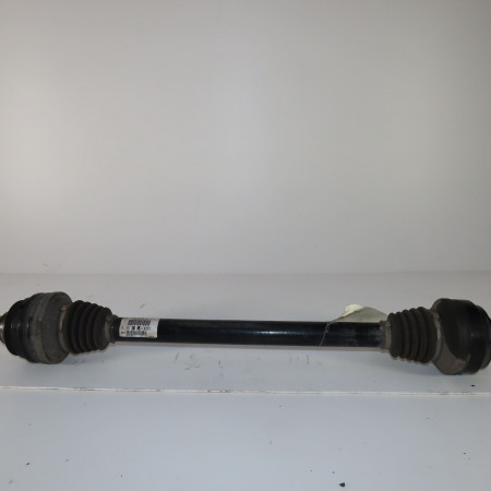 Transmission arrière gauche occasion  Audi Q7 (4LB) 4.2 tdi quattro (2007-2009)   7L8501201D 