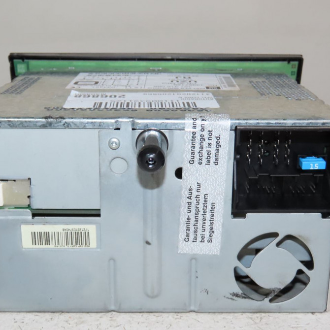 Autoradio occasion  Opel CORSA D (S07) 1.3 cdti (l08, l68) (2006-2014) 5 portes   13357129  3