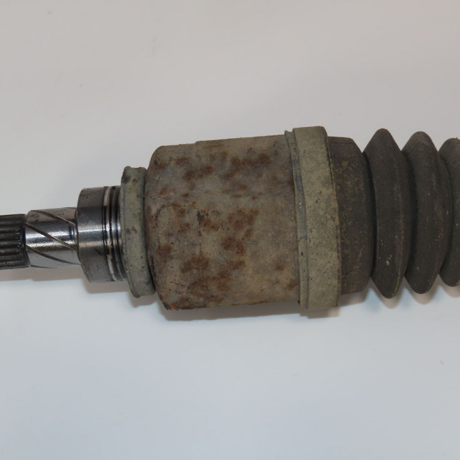 Transmission arrière gauche occasion  Dacia DUSTER (HS_) 1.5 dci 4x4 (hsmc, hsmd) (2010-2018) 5 portes   396005911R  2