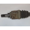 Transmission arrière gauche occasion  Dacia DUSTER (HS_) 1.5 dci 4x4 (hsmc, hsmd) (2010-2018) 5 portes   396005911R  miniature 3