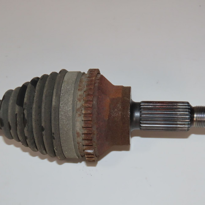 Transmission arrière gauche occasion  Dacia DUSTER (HS_) 1.5 dci 4x4 (hsmc, hsmd) (2010-2018) 5 portes   396005911R  3