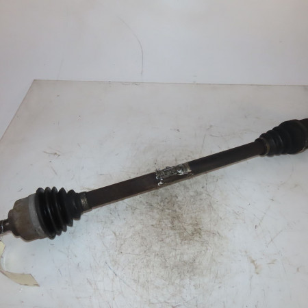 Transmission avant droite occasion  Citroën C3 I (FC_, FN_) 1.4 hdi (2003-2011) 5 portes   3273HS 