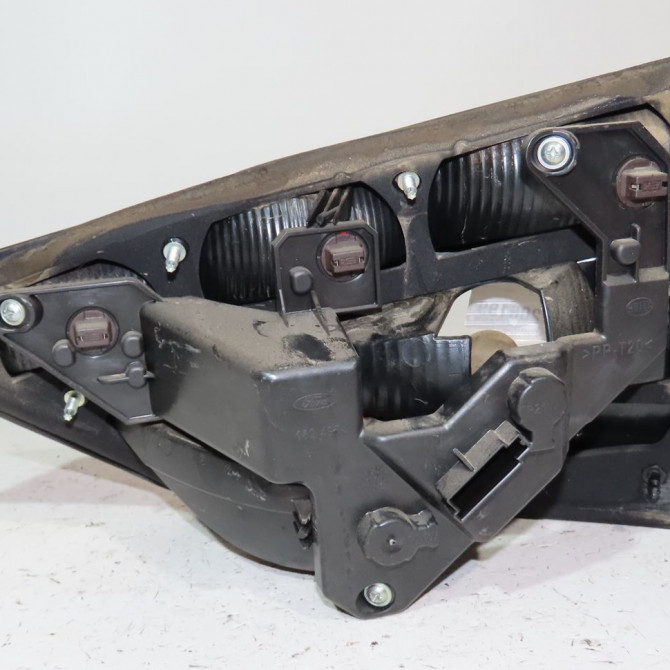 Feu arrière interieur gauche occasion  Ford GALAXY II (WA6) 1.8 tdci (2006-2015)   1444600  3