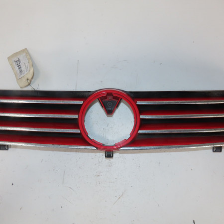 Calandre occasion  Volkswagen vw POLO (6N2) 1.4 tdi (1999-2001) 5 portes   6N0853653GGRU 