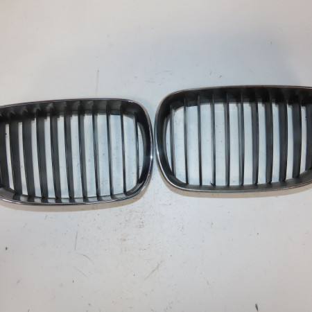 Calandre occasion  Bmw 1 (E87) 118 d (2004-2007)   51137077129 