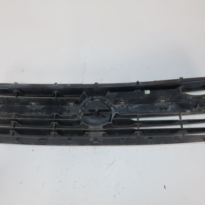 Calandre occasion  Opel AGILA (A) (H00) 1.3 cdti (f68) (2003-2007)   9214650  2