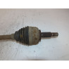 Transmission avant gauche occasion  Renault CLIO III (BR0/1, CR0/1) 1.2 16v (br02, br0j, br11, cr02, cr0j, cr11) (2005-2014) 5 portes   8200341698  miniature 3